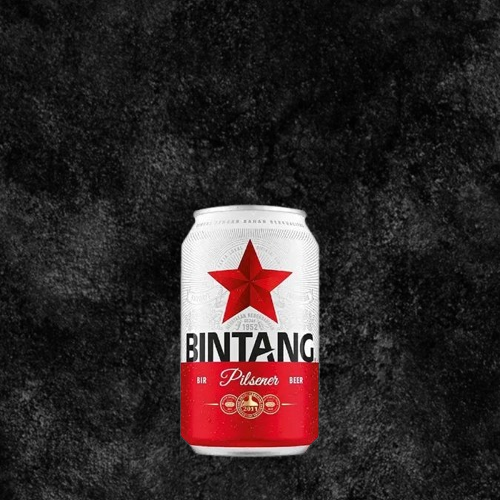 Bintang Can